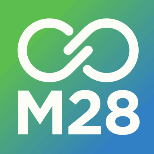 M28 Icon