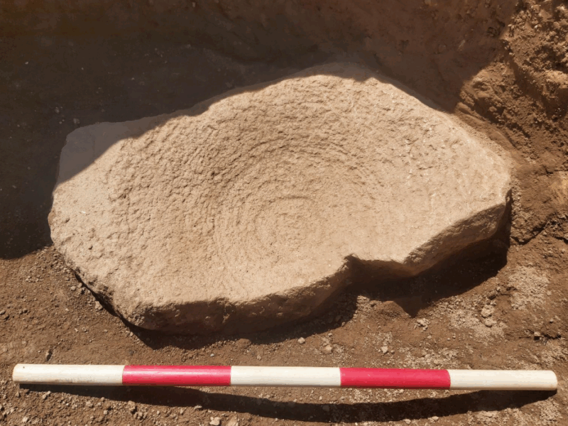 Quernstone Barnahely 2 (Cork County Council)